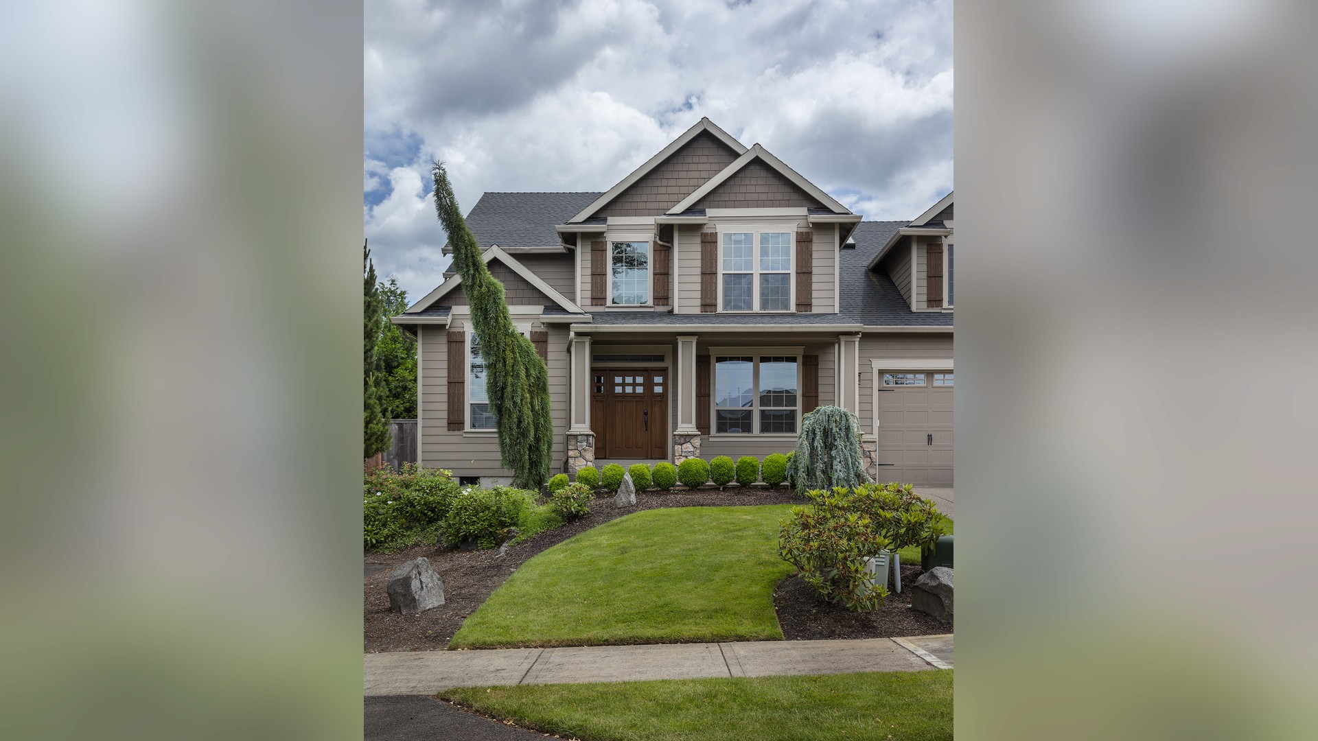 Country House Plan 2294 The Pomeroy 2391 Sqft, 3 Bedrooms, 2.1 Bathrooms