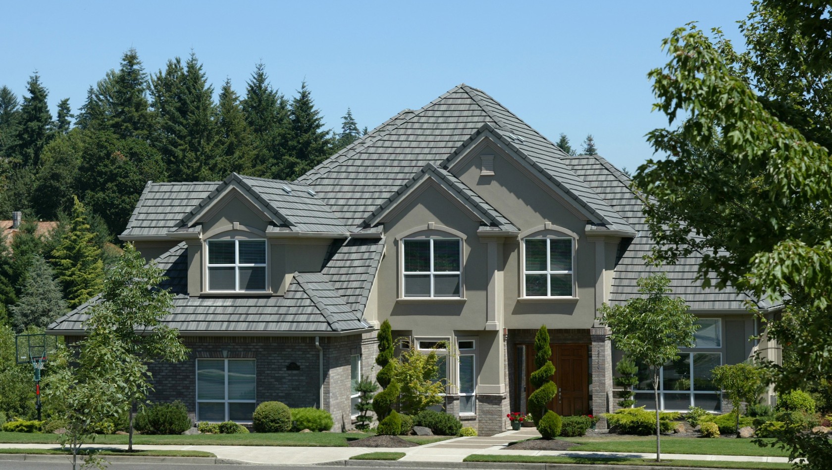 Main image for house plan 2301: The Concordia
