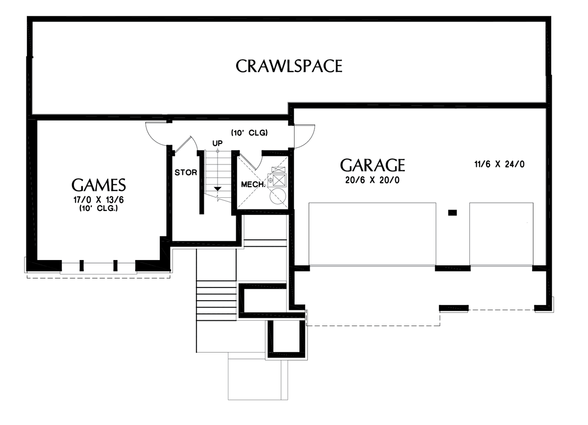 Contemporary House Plan 23110 The Milwaukee 3146 Sqft 3 Beds 2 1 Baths contemporary-house-plan-23110-the-milwaukee-3146-sqft-3-beds-2-1-baths