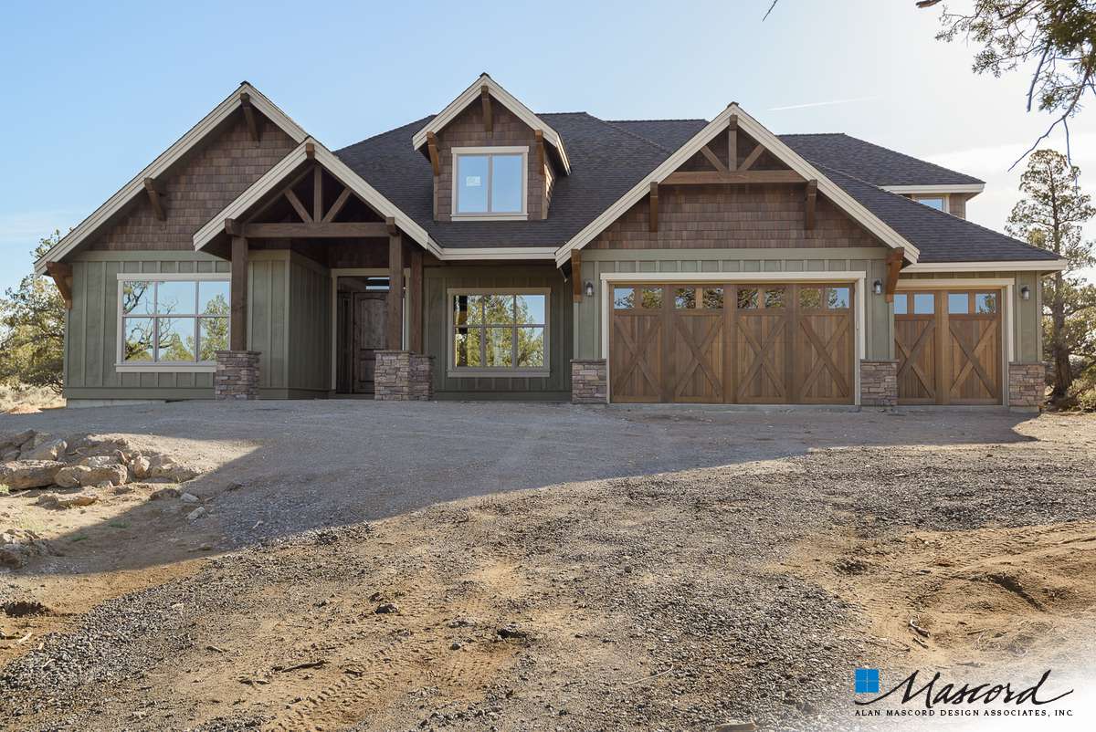 Photo Gallery House Plans with Photos