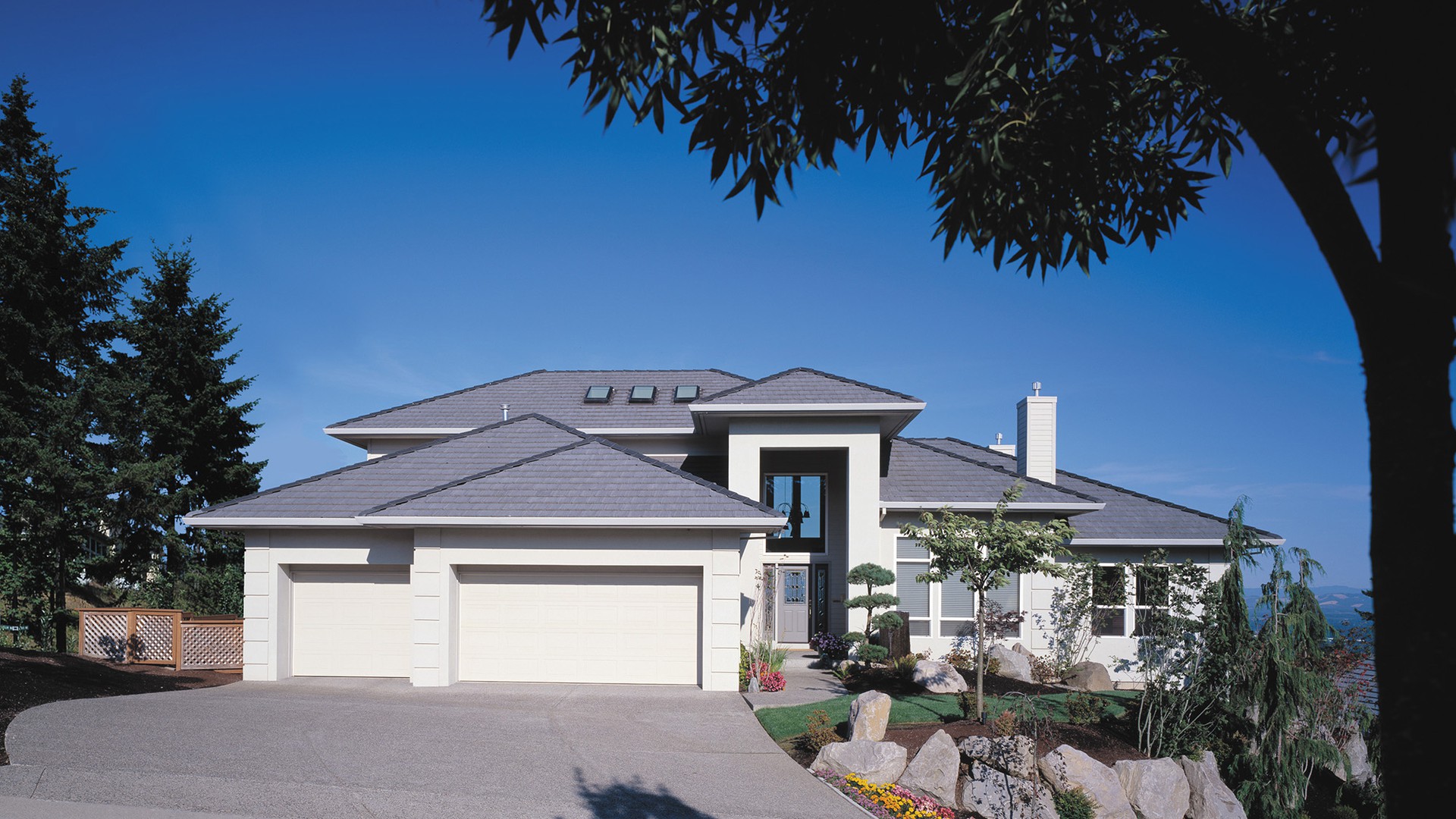 Contemporary House Plan 2333 The Berwick 3137 Sqft, 3 Beds, 2.1 Baths