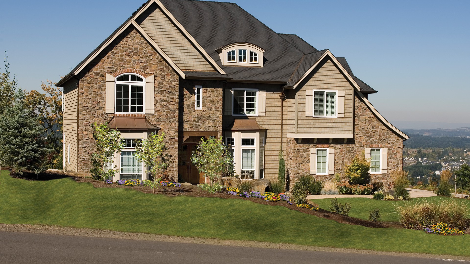 Front Exterior