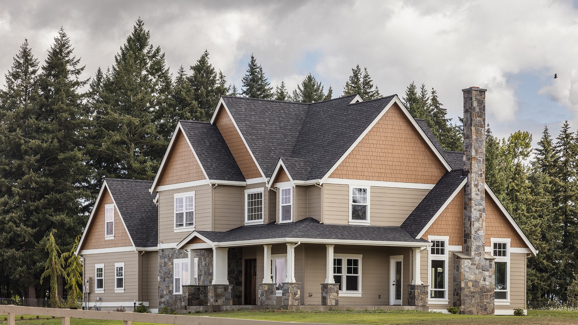 Craftsman House Plan 2371 The Masonville 3155 Sqft, 4 Bedrooms, 3.1