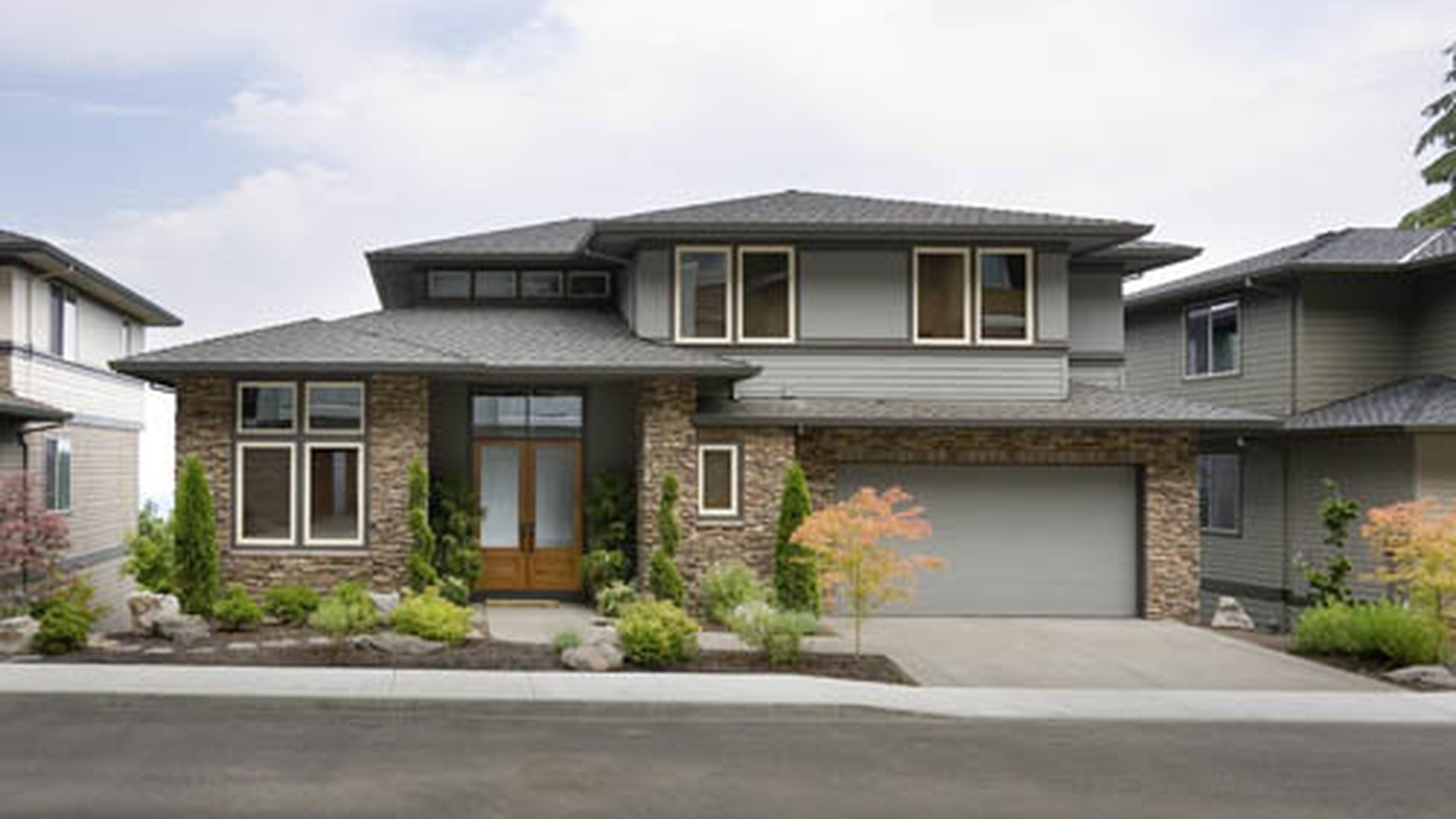 Prairie House Plan 2381A The Lomond 3741 Sqft, 4 Beds, 3.1 Baths