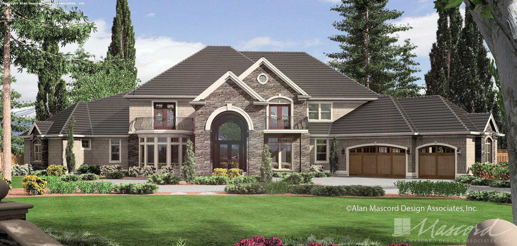 Butler Ridge House Plan Pictures Similar Elevations Plans For The 