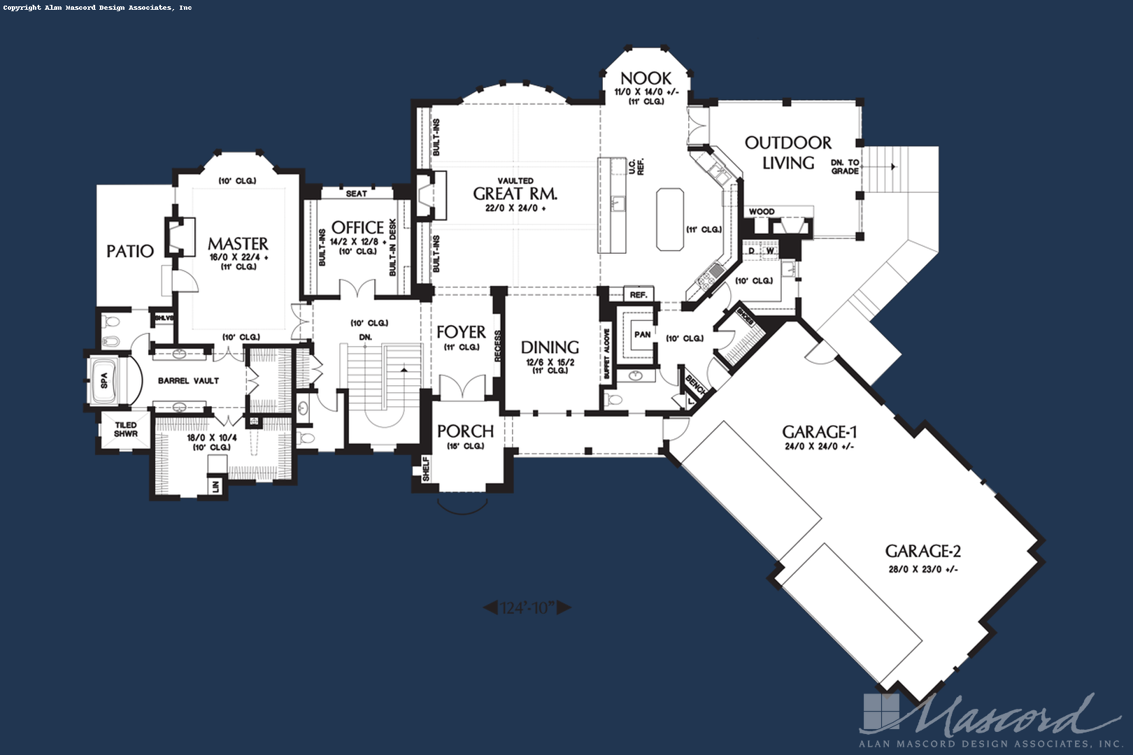 craftsman-style-one-story-house-plan-4-bedroom-unique-home