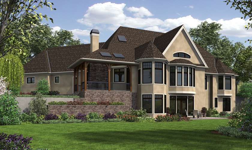 European House Plan 2476 The Thatcher 5575 Sqft 4 Beds 3 2 Baths european-house-plan-2476-the-thatcher-5575-sqft-4-beds-3-2-baths