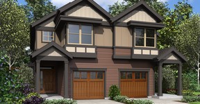 Mascord Plan 4045 - The Cascades