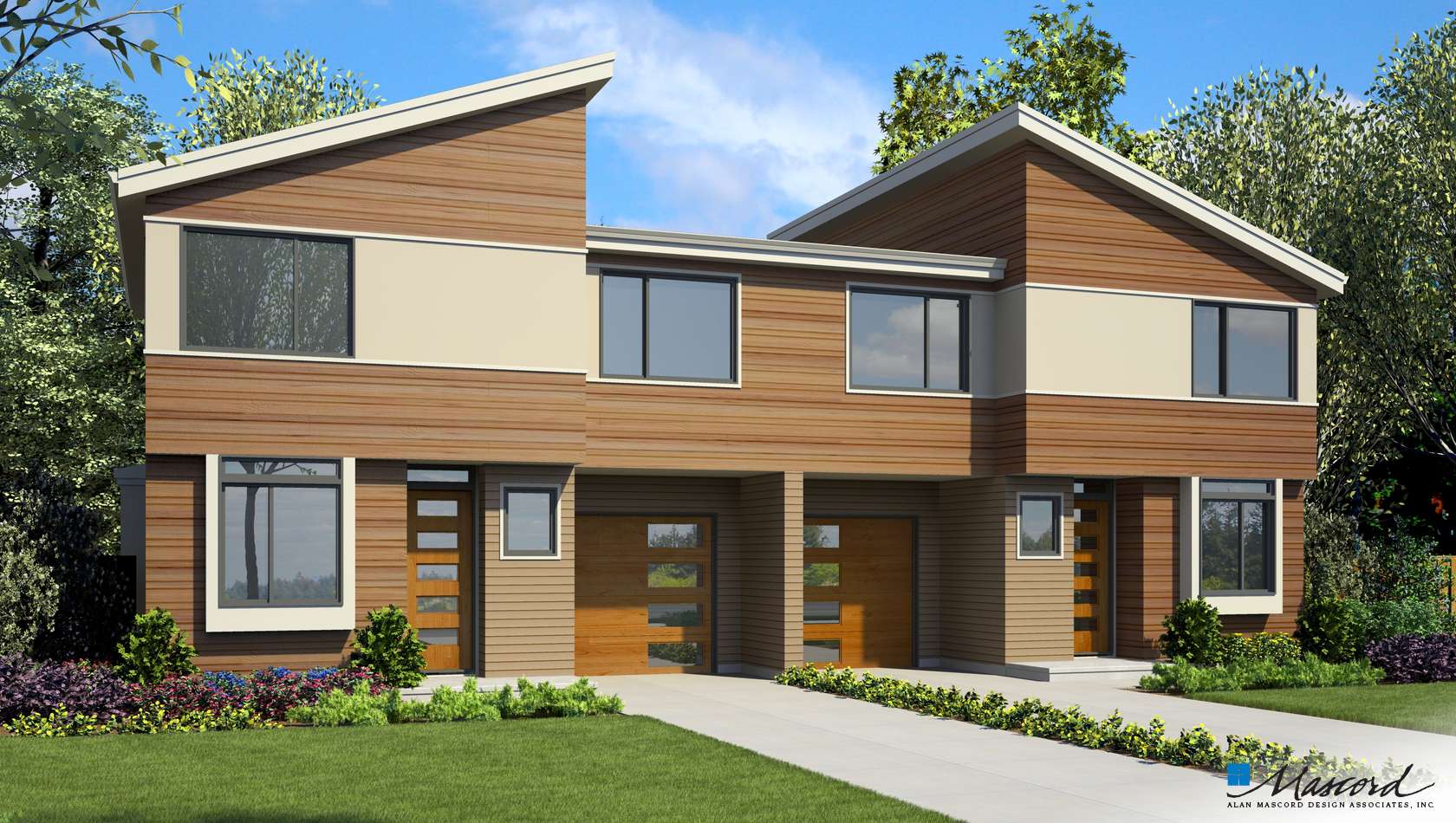 Main image for house plan 4046: The Mowry