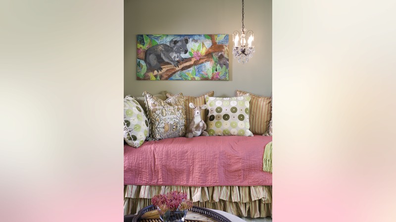 Image for Copper Falls-Featured in the 2007 Seattle Street of Dreams-Bedroom