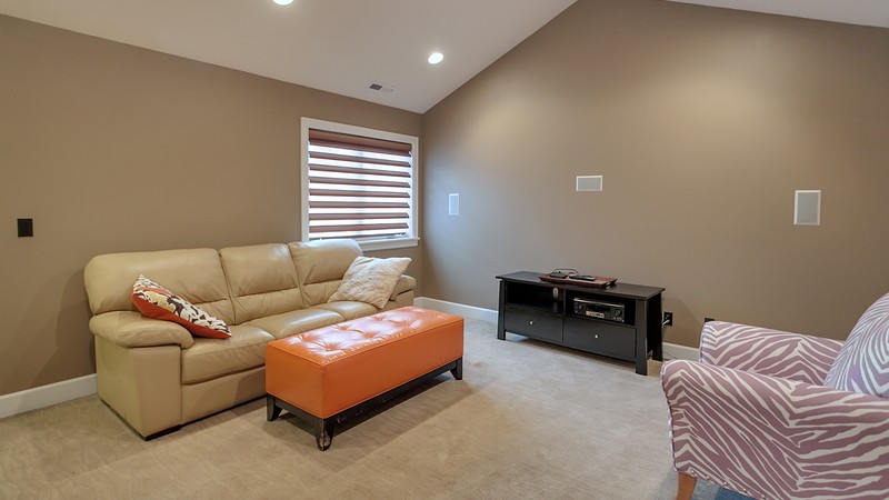 Image for Vidabelo-Elegant Craftsman with Double Master Suites-Games Room