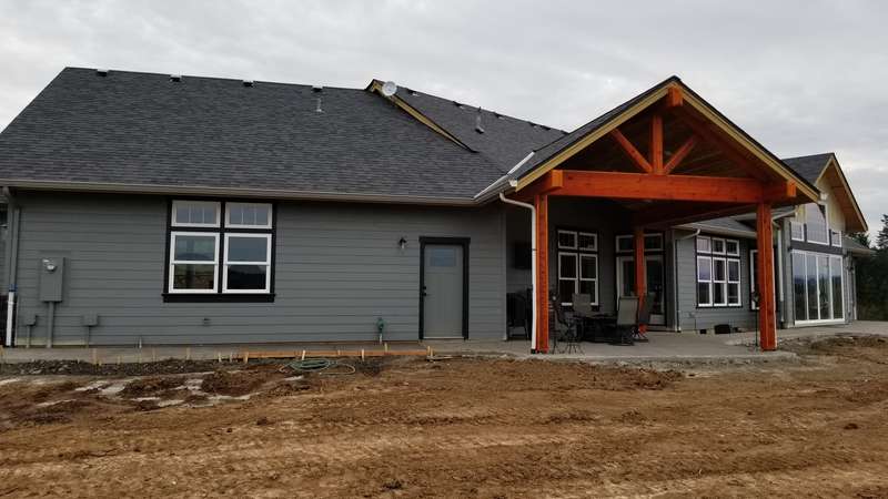 Image for Westfall-Award Winning NW Ranch Style Home-Detail Photo