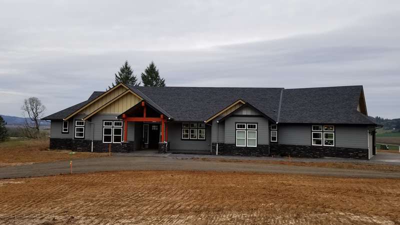 Image for Westfall-Award Winning NW Ranch Style Home-Detail Photo