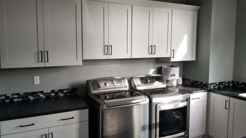 Image for Westfall-Award Winning NW Ranch Style Home-Kitchen