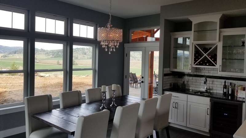 Image for Westfall-Award Winning NW Ranch Style Home-Dining Room