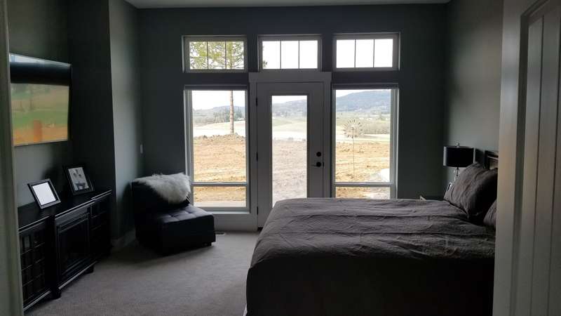 Image for Westfall-Award Winning NW Ranch Style Home-Bedroom
