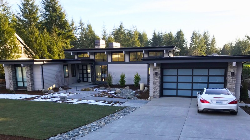 Image for --Front Exterior