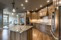 Plan 1231 by Bailey Construction