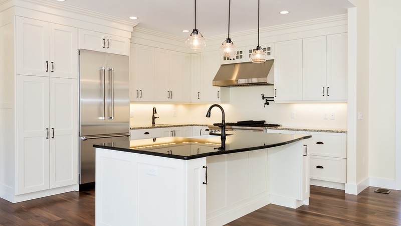 Image for Ashby--Kitchen