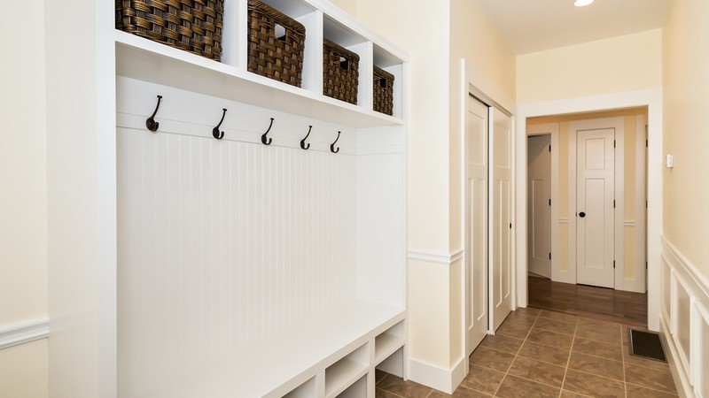 Image for Ashby--Mudroom