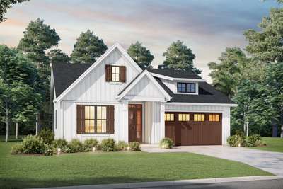 Alan Mascord Design Associates