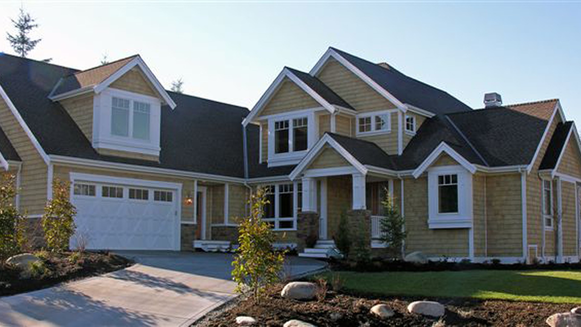 Craftsman House Plan 2345C The Jimmerson 3681 Sqft, 4 Craftsman House Plan 2345C The Jimmerson 3681 Sqft, 4