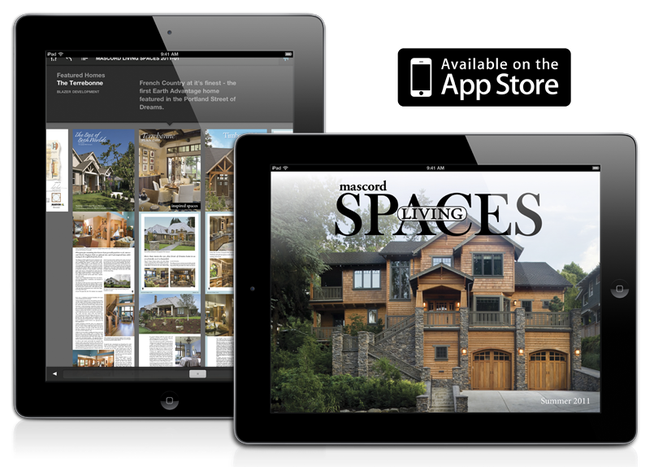  Home  Plan Finder App  Browse House  Plans  on Your iPad  or 